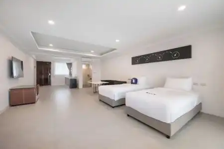 Kokotel Khao Lak Isara Casa - 9