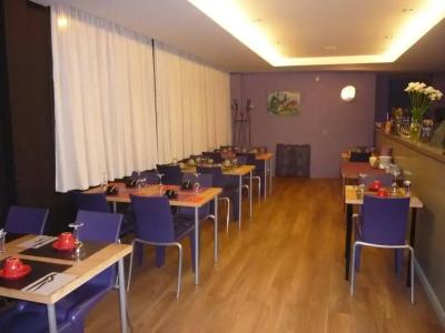 Hôtel de la Plage - 25