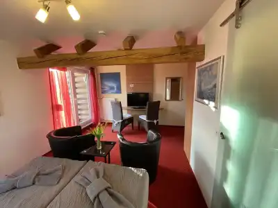 BnB Fliegerhaeusle Hagnau 24h Self Check In - 134
