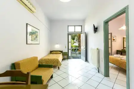 Philoxenia Apartments - 43