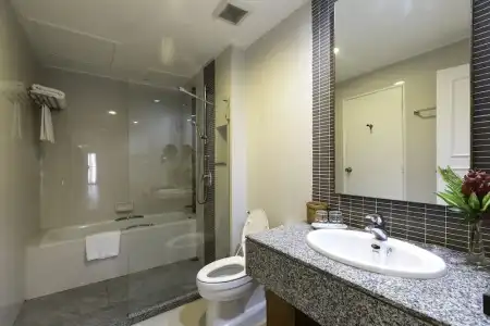 Kantary House & Serviced Apartments - 10