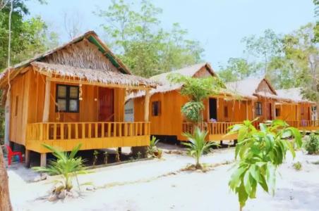 Dolphin Bay Resort - 65