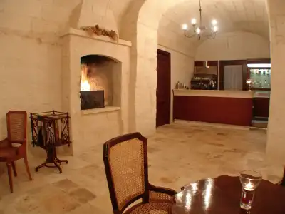 Masseria Fortificata Donnaloia - 24