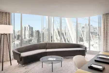 JW Marriott Parq - 156