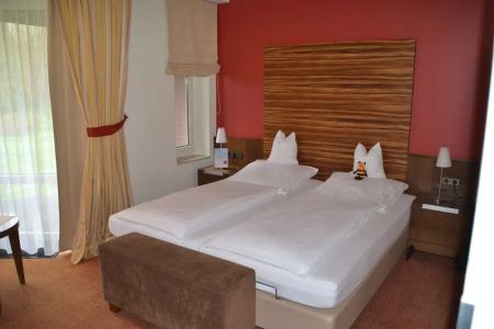 Köhlers Forsthaus Wellness & Genuss - 122