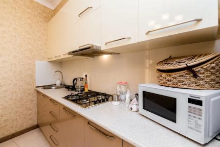Dat Exx Apartments - 116