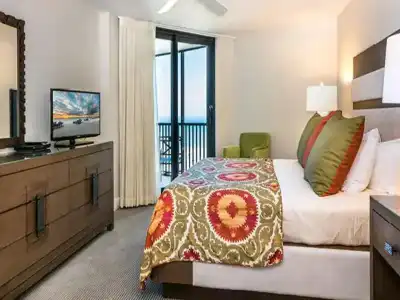 Pointe Estero Beach Resort - 81