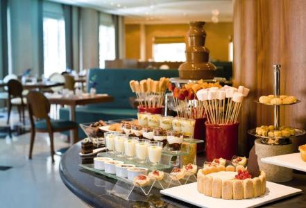 Avani Deira Dubai - 42