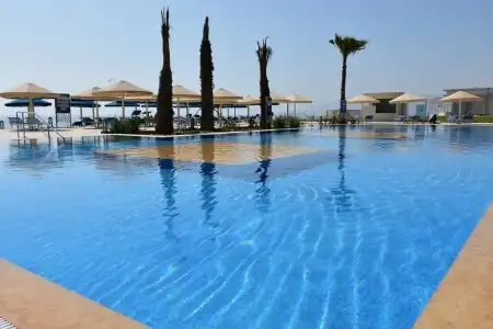 Pickalbatros White Beach Taghazout - Adults Friendly 16 Years Plus - Ultra All Inclusive - 13