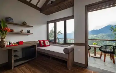 Sapa Sky - 28