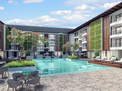 Mercure Langkawi Pantai Cenang - 21