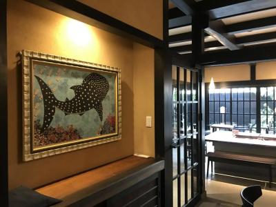 Kyomachiya Ryokan Sakura Urushitei - 15