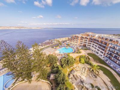 DoubleTree by Hilton Malta - 29