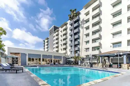 Four Points by Sheraton Los Angeles Westside - 15