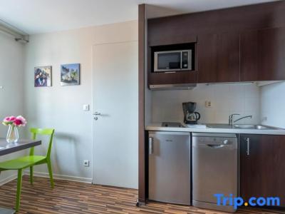 Residence Belambra Villemanzy - 92