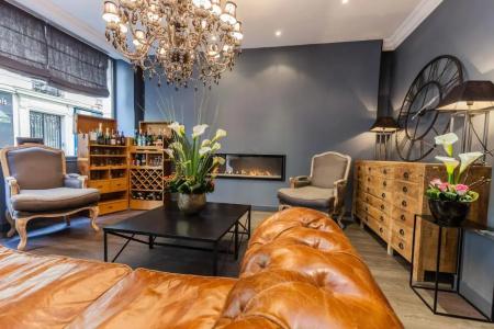 Atelier Montparnasse - 22