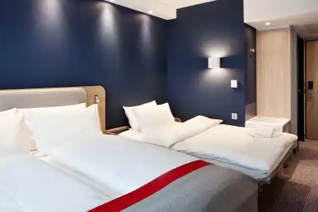 Holiday Inn Express Darmstadt by IHG - 14