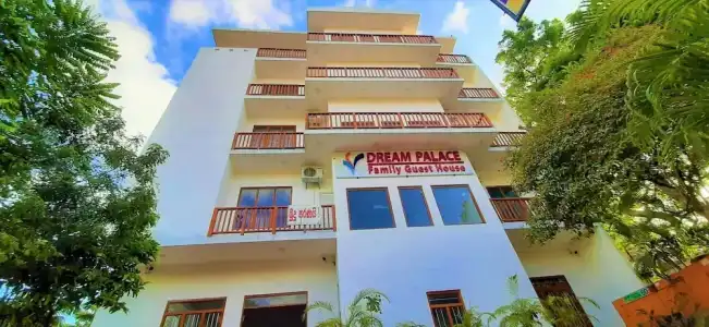 Dream Palace Family Guest House Mirissa - 0