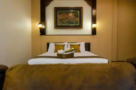QG Resort - 67
