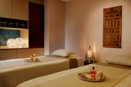 Istanbul Marriott Sisli - 32
