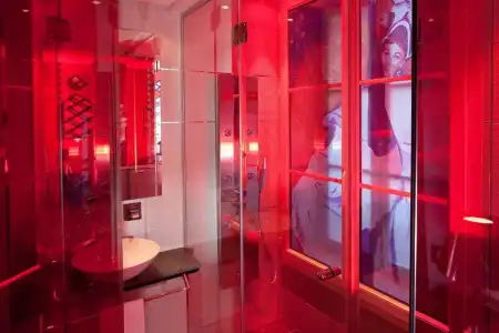 Secret de Paris - & Spa - 54