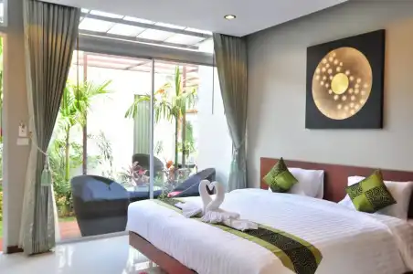 Phu NaNa Boutique - 50