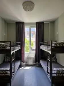 Bla Bla Hostel - 21