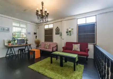 Tiger Lily Hostel - 8