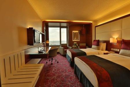 Crowne Plaza Amman by IHG - 40