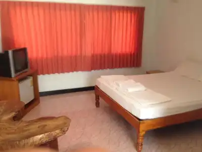 Lovely Lanta Resort - 6