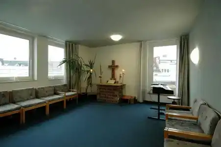 Cvjm Düsseldorf & Tagung - 15