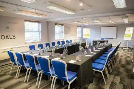 Holiday Inn Manchester West by IHG - 47