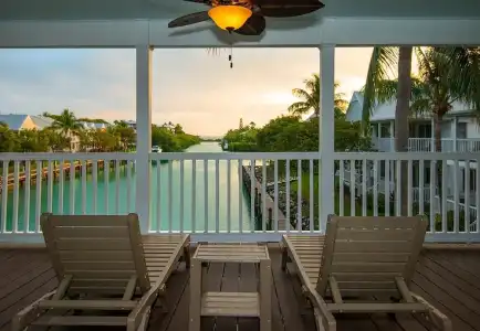 Villas At Hawks Cay Resort - 67