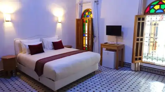 Riad Sabah - 210
