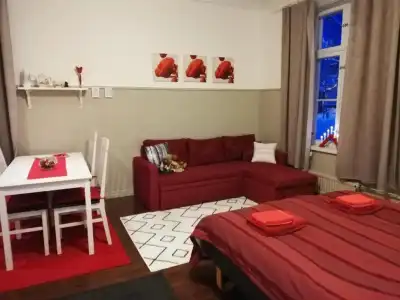 Huoneistohotelli Marja - 31