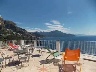 Le Terrazze - Adults Only - 16