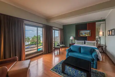 Village by Sea Cliff - 3