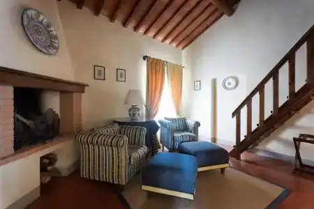 Castello di Spaltenna Exclusive Resort & Spa - 108