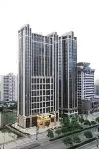 Wealthy Suzhou - 41