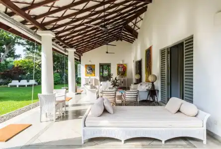 Taru Villas Mawella - 42