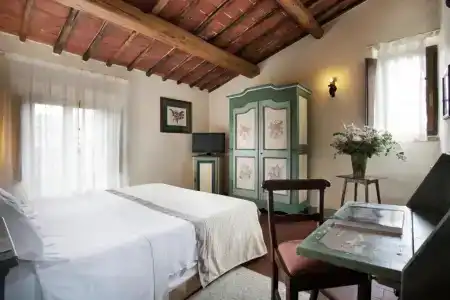 Castello di Spaltenna Exclusive Resort & Spa - 103