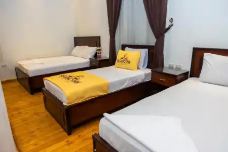 Regency inn - 16