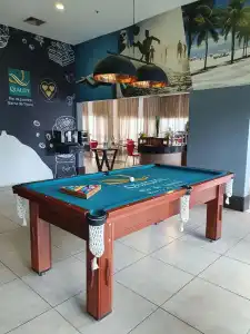 Quality Rio de Janeiro Barra da Tijuca - 25