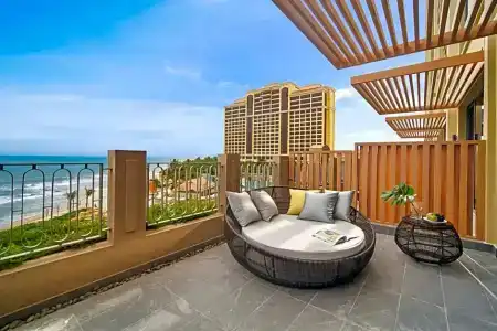 Holiday Inn Resort Ho Tram Beach by IHG - 67