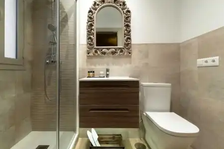 Hostal Boutique Plaza Cantarero - 49