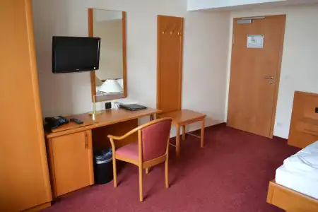 Altstadthotel-Rheine - 26