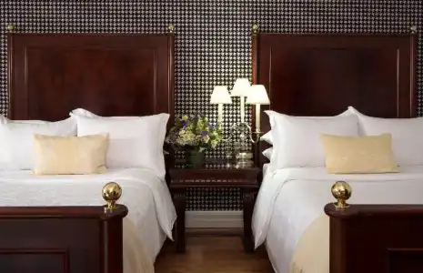 Marriott Buenos Aires Downtown - 51