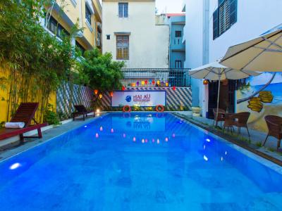 Hai Au Boutique & Spa - 14
