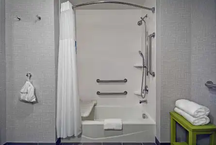 Hampton Inn Las Vegas Strip South, NV - 7