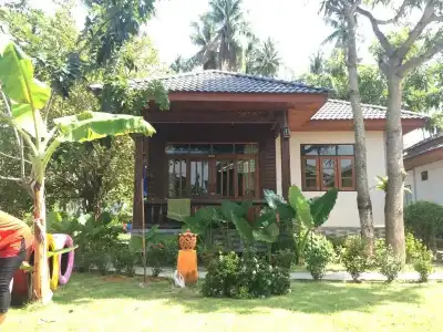 Khum Laanta Resort - 83